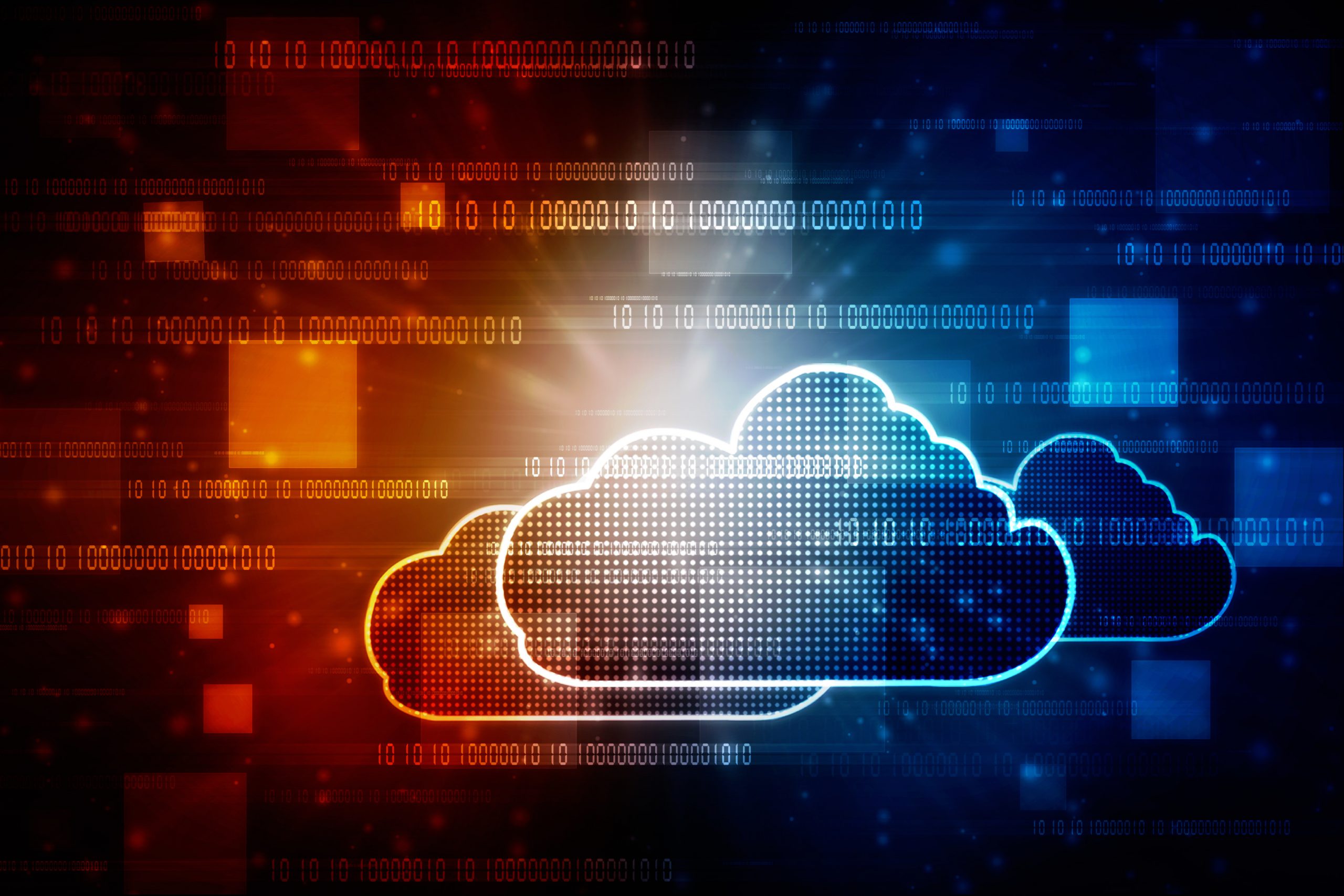 SecureTech Cloud Solutions