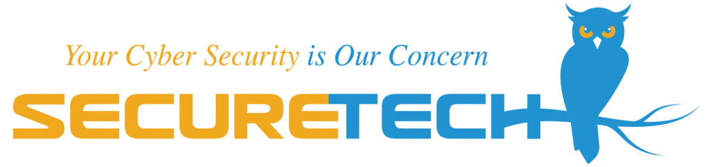 Securetech logo