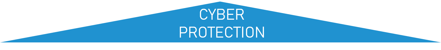 Cyber Protection | SECURETECH